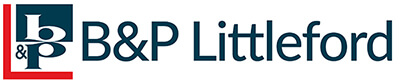 B&P Littleford logo